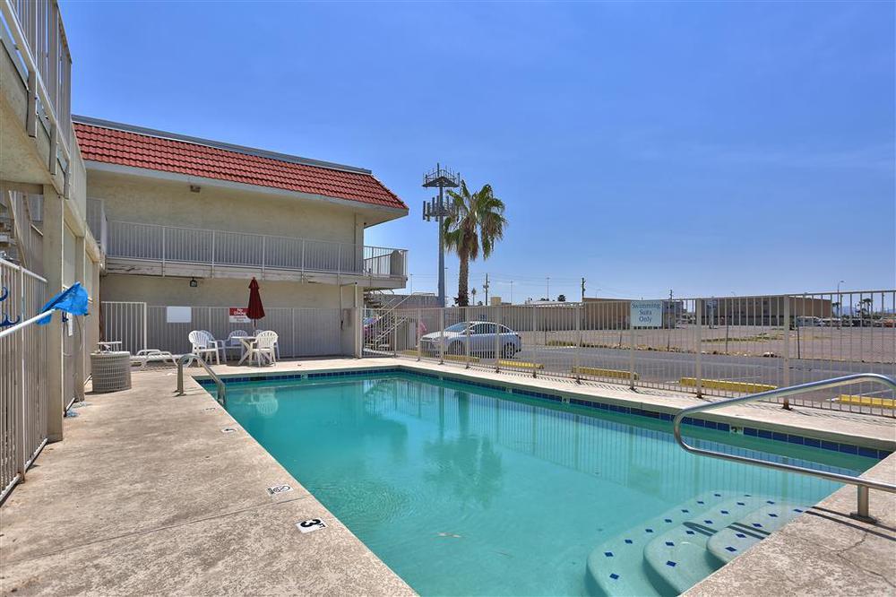 Red Roof Inn Phoenix- Midtown Fasiliteter bilde